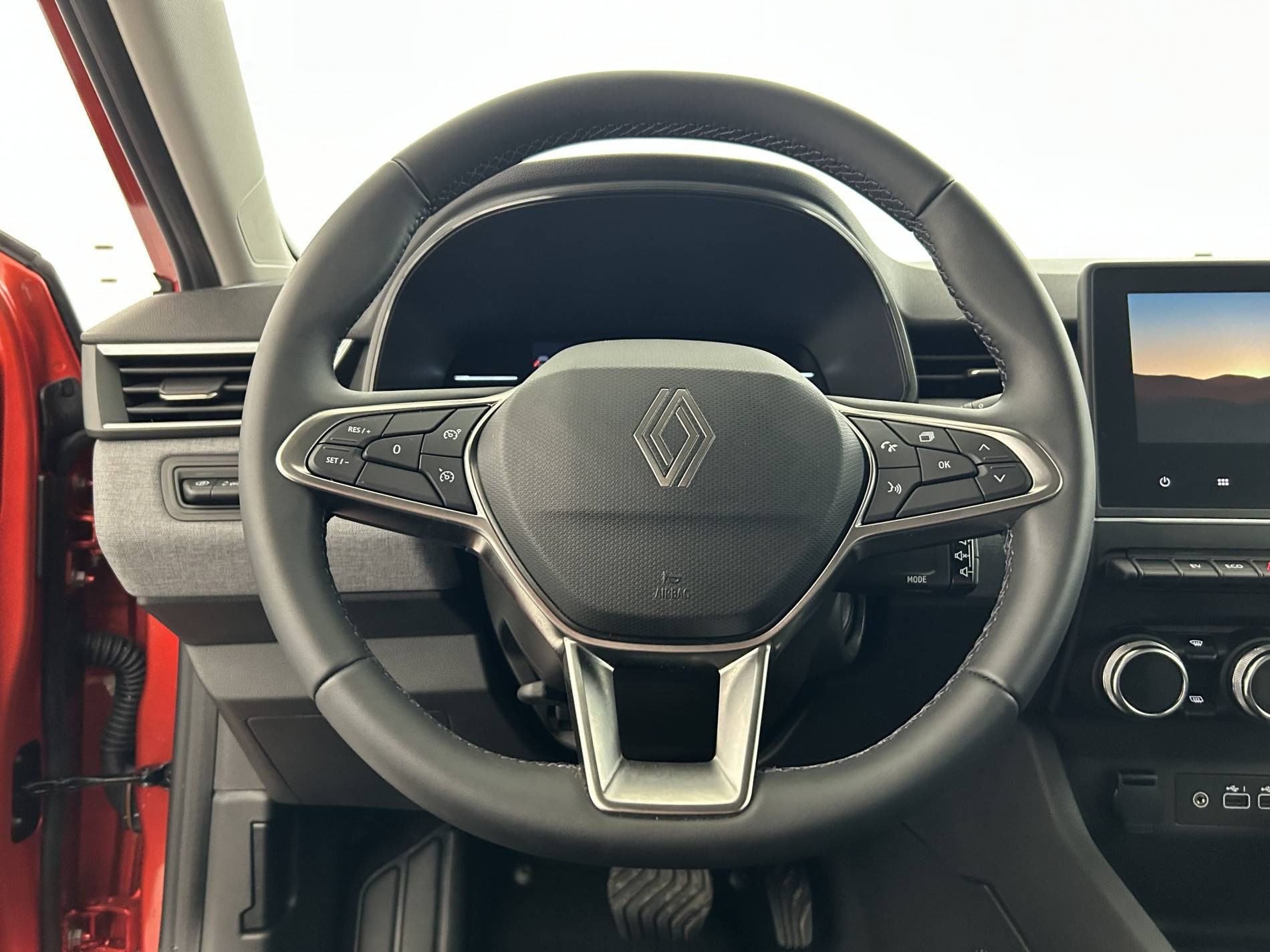 Vente en ligne Renault Clio 5 Clio E-Tech full hybrid 145 ch GSR2 au prix de 19 990 €