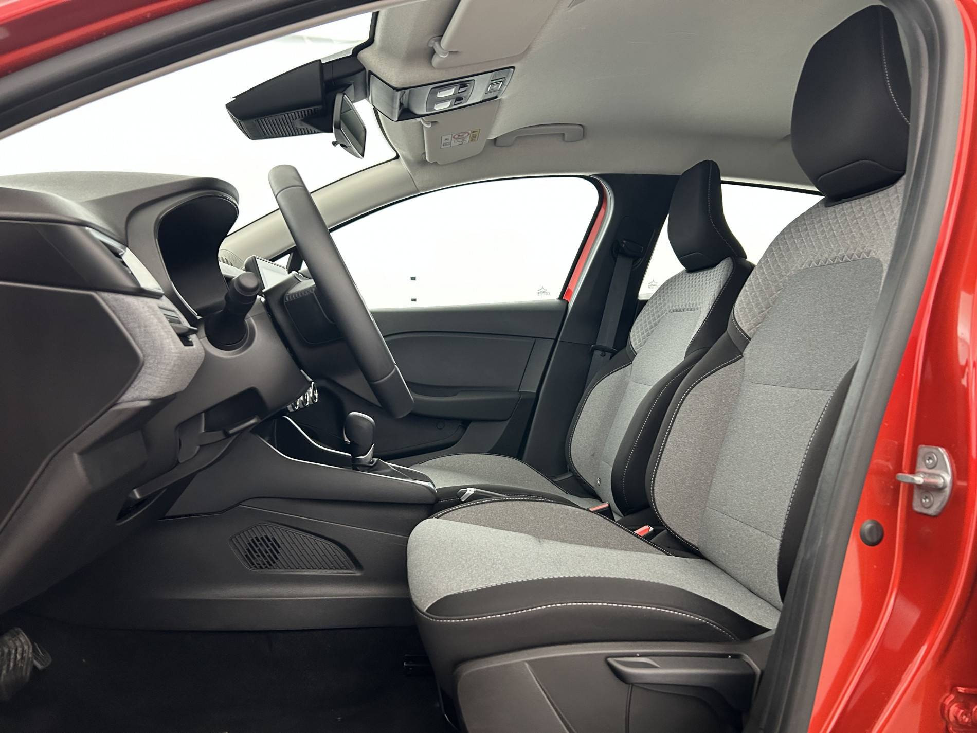 Vente en ligne Renault Clio 5 Clio E-Tech full hybrid 145 ch GSR2 au prix de 19 990 €