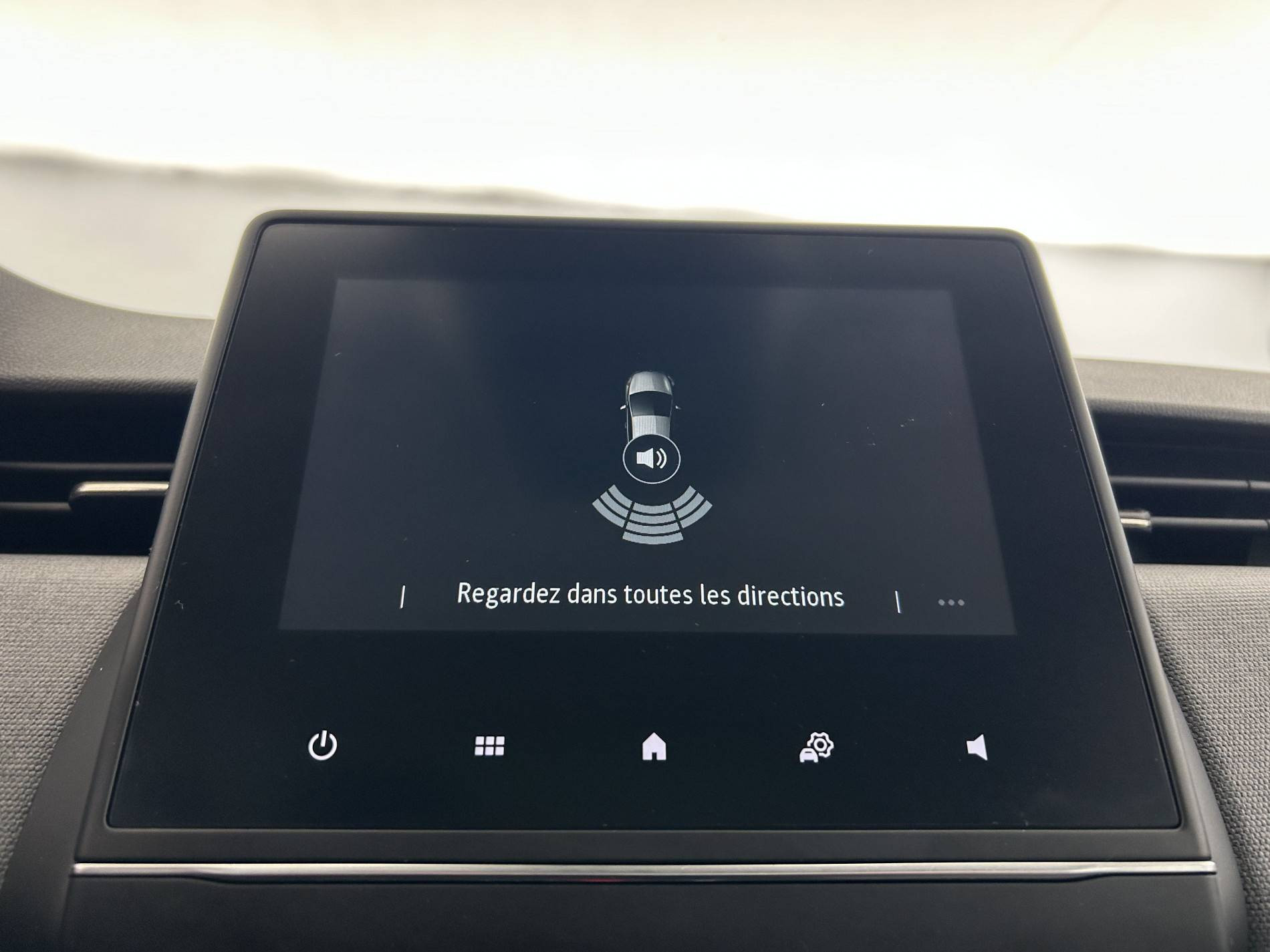 Vente en ligne Renault Clio 5 Clio E-Tech full hybrid 145 ch GSR2 au prix de 19 990 €