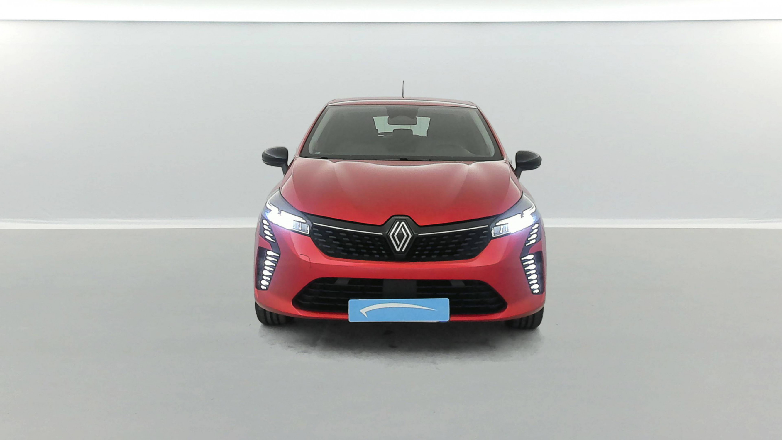 Vente en ligne Renault Clio 5 Clio E-Tech full hybrid 145 ch GSR2 au prix de 19 990 €
