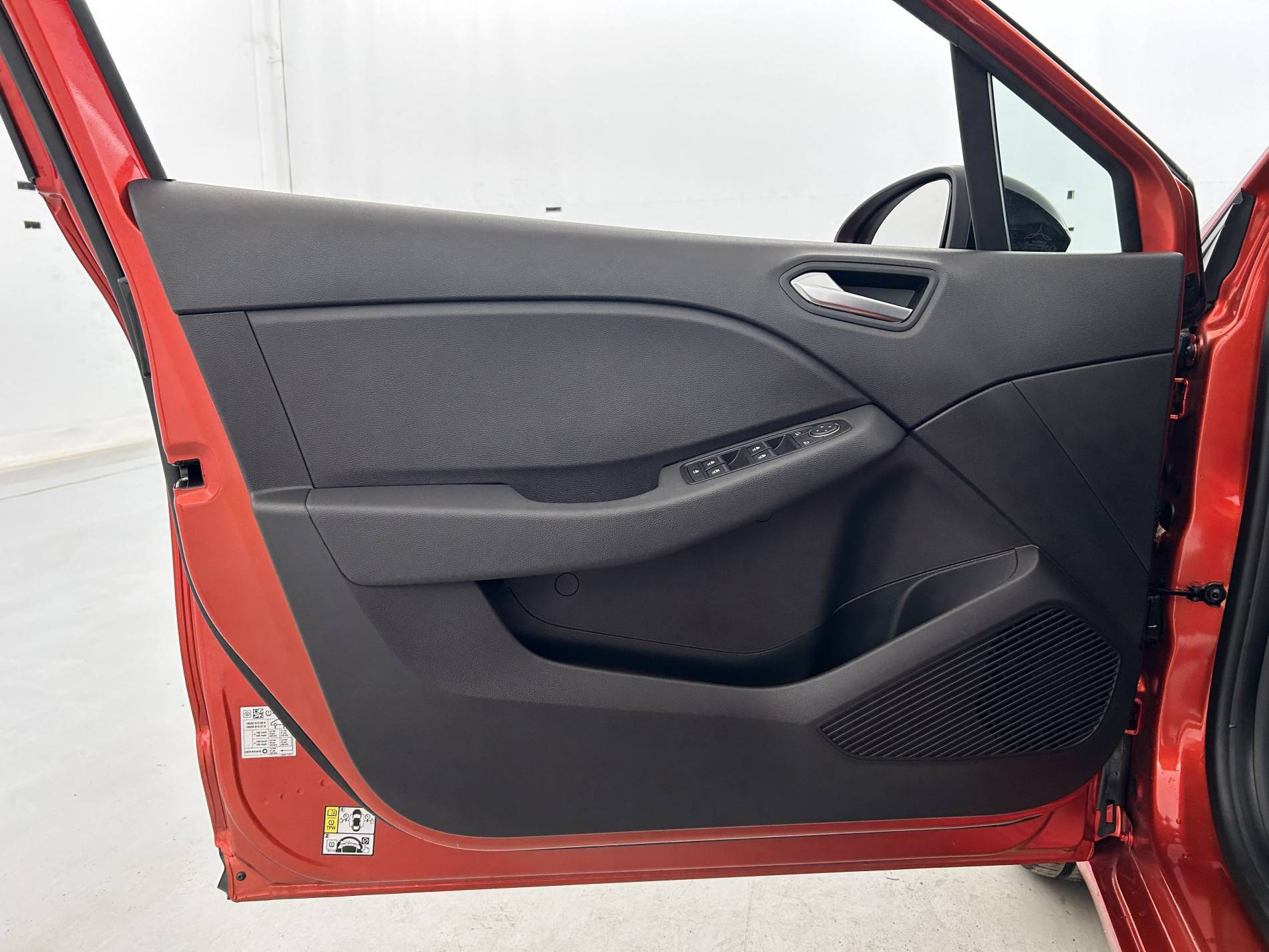 Vente en ligne Renault Clio 5 Clio E-Tech full hybrid 145 ch GSR2 au prix de 19 990 €