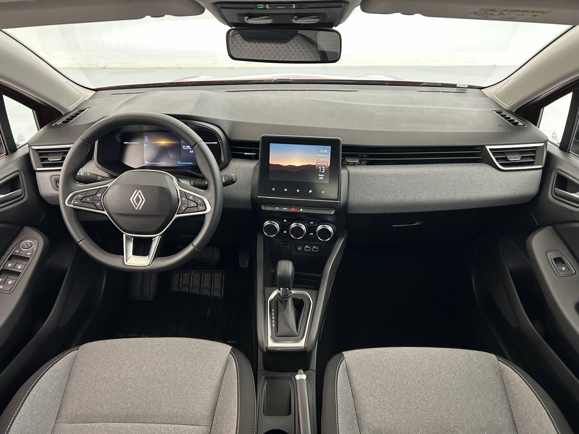 Vente en ligne Renault Clio 5 Clio E-Tech full hybrid 145 ch GSR2 au prix de 19 990 €