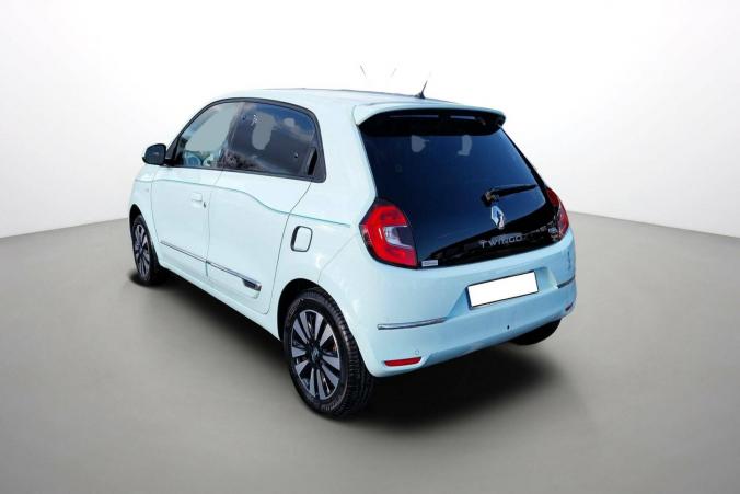 Vente en ligne Renault Twingo Electrique Twingo III Achat Intégral - 21 au prix de 12 290 €