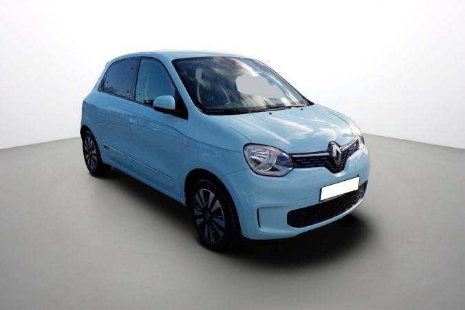 Vente en ligne Renault Twingo Electrique Twingo III Achat Intégral - 21 au prix de 12 290 €