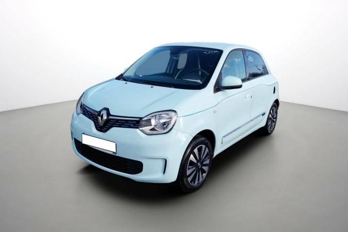 Vente en ligne Renault Twingo Electrique Twingo III Achat Intégral - 21 au prix de 12 290 €