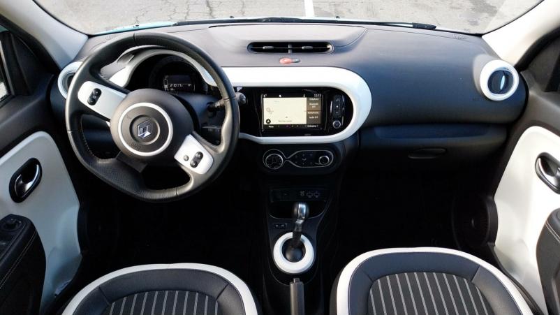 Vente en ligne Renault Twingo Electrique Twingo III Achat Intégral - 21 au prix de 12 290 €