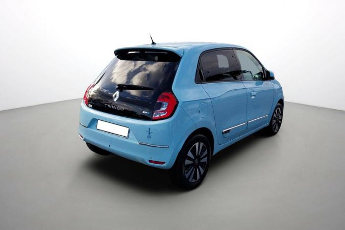 Vente en ligne Renault Twingo Electrique Twingo III Achat Intégral - 21 au prix de 12 290 €