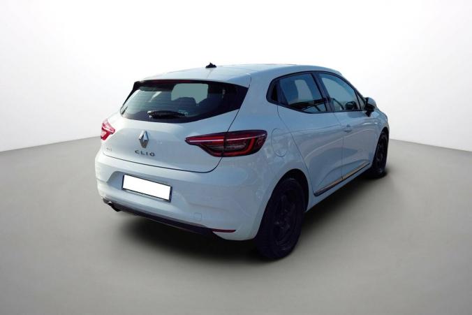 Vente en ligne Renault Clio 5 Clio Blue dCi 85 au prix de 13 850 €