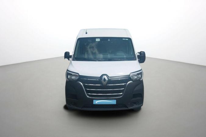 Vente en ligne Renault Master Fourgon MASTER FGN TRAC F3300 L1H2 BLUE DCI 150 au prix de 25 870 €
