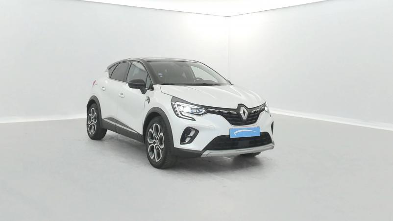 Vente en ligne Renault Captur  E-Tech 145 - 21 au prix de 19 770 €