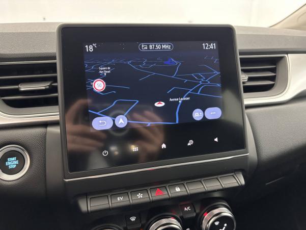 Vente en ligne Renault Captur  E-Tech 145 - 21 au prix de 19 770 €