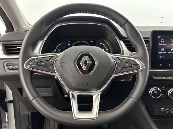 Vente en ligne Renault Captur  E-Tech 145 - 21 au prix de 19 770 €