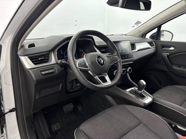Vente en ligne Renault Captur  E-Tech 145 - 21 au prix de 19 770 €