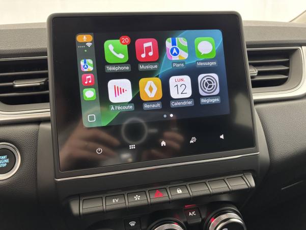 Vente en ligne Renault Captur  E-Tech 145 - 21 au prix de 19 770 €