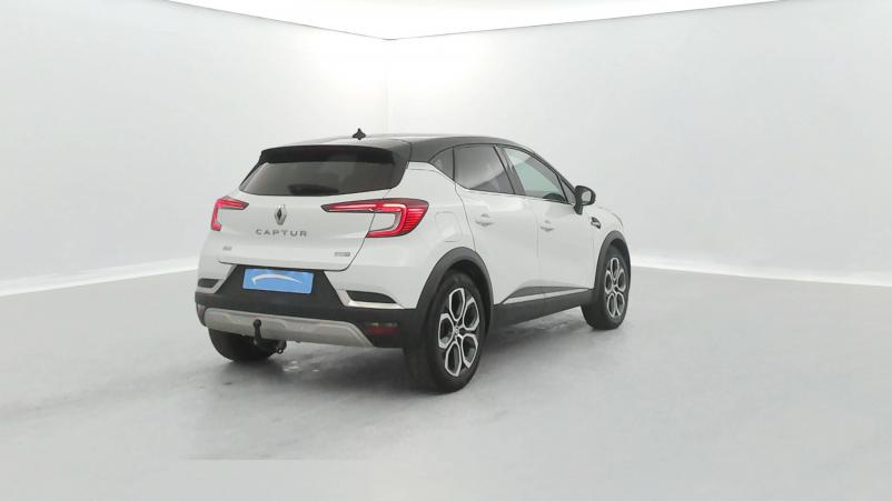 Vente en ligne Renault Captur  E-Tech 145 - 21 au prix de 19 770 €