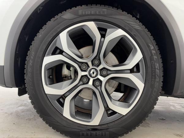 Vente en ligne Renault Captur  E-Tech 145 - 21 au prix de 19 770 €
