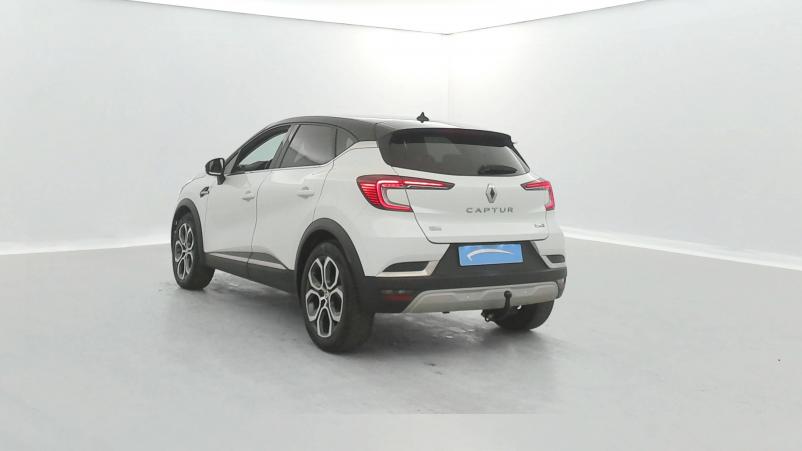 Vente en ligne Renault Captur  E-Tech 145 - 21 au prix de 19 770 €