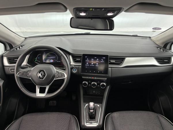 Vente en ligne Renault Captur  E-Tech 145 - 21 au prix de 19 770 €