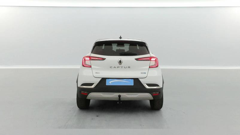 Vente en ligne Renault Captur  E-Tech 145 - 21 au prix de 19 770 €