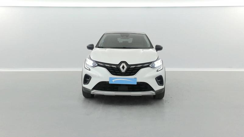 Vente en ligne Renault Captur  E-Tech 145 - 21 au prix de 19 770 €