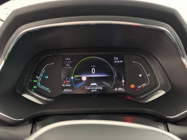 Vente en ligne Renault Captur  E-Tech 145 - 21 au prix de 19 770 €