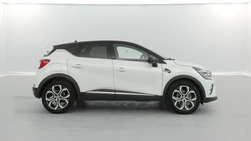 Vente en ligne Renault Captur  E-Tech 145 - 21 au prix de 19 770 €