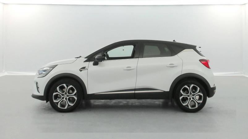 Vente en ligne Renault Captur  E-Tech 145 - 21 au prix de 19 770 €