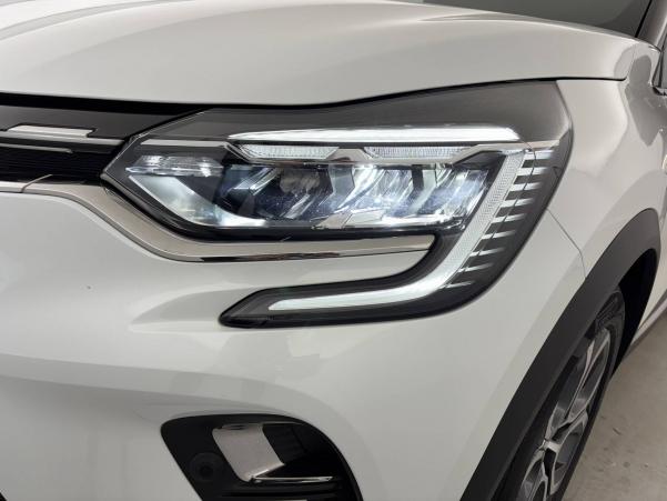 Vente en ligne Renault Captur  E-Tech 145 - 21 au prix de 19 770 €
