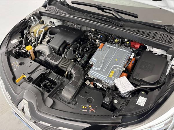 Vente en ligne Renault Captur  E-Tech 145 - 21 au prix de 19 770 €