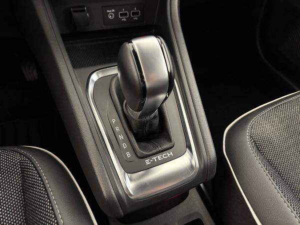 Vente en ligne Renault Captur  E-Tech 145 - 21 au prix de 19 770 €