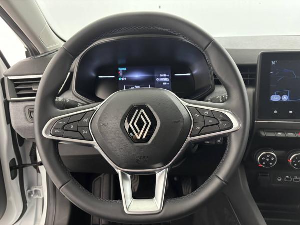 Vente en ligne Renault Clio 5 Clio Blue dCi 100 ch GSR2 au prix de 17 970 €
