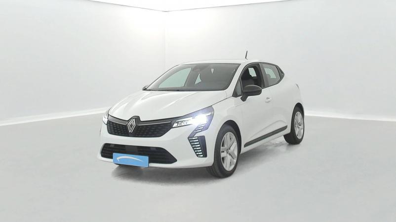 Vente en ligne Renault Clio 5 Clio Blue dCi 100 ch GSR2 au prix de 17 970 €