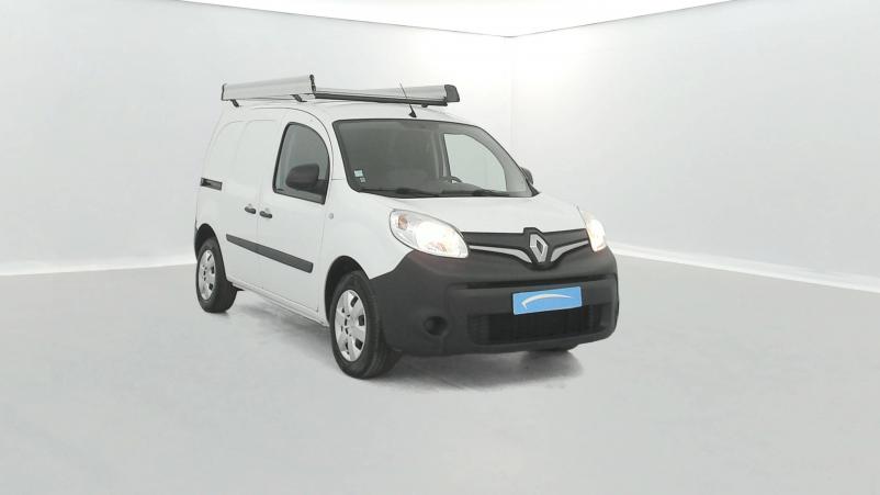 Vente en ligne Renault Kangoo Express  BLUE DCI 80 au prix de 11 970 €