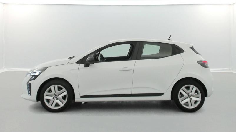 Vente en ligne Renault Clio 5 Clio Blue dCi 100 ch GSR2 au prix de 17 970 €