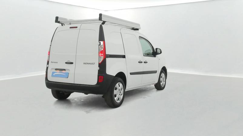 Vente en ligne Renault Kangoo Express  BLUE DCI 80 au prix de 11 970 €