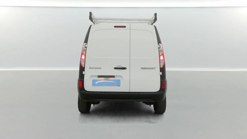 Vente en ligne Renault Kangoo Express  BLUE DCI 80 au prix de 11 970 €