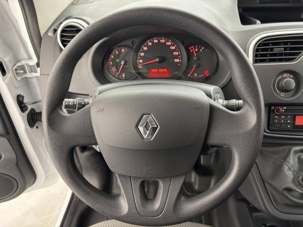 Vente en ligne Renault Kangoo Express  BLUE DCI 80 au prix de 11 970 €