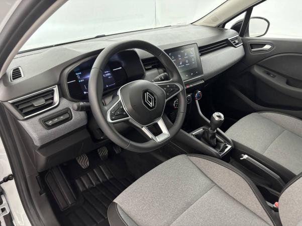 Vente en ligne Renault Clio 5 Clio Blue dCi 100 ch GSR2 au prix de 17 970 €