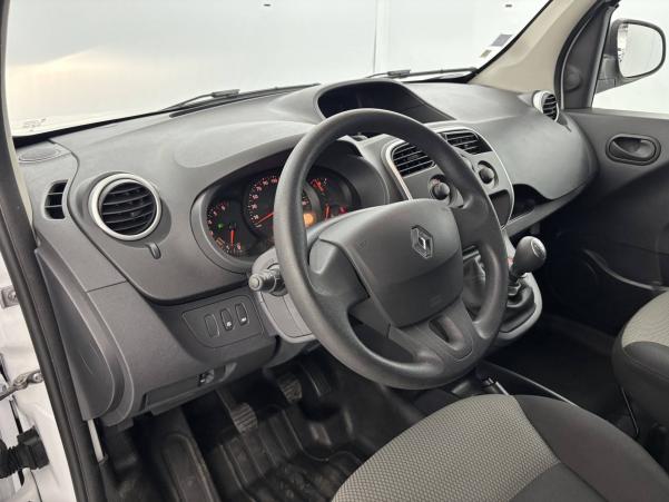 Vente en ligne Renault Kangoo Express  BLUE DCI 80 au prix de 11 970 €
