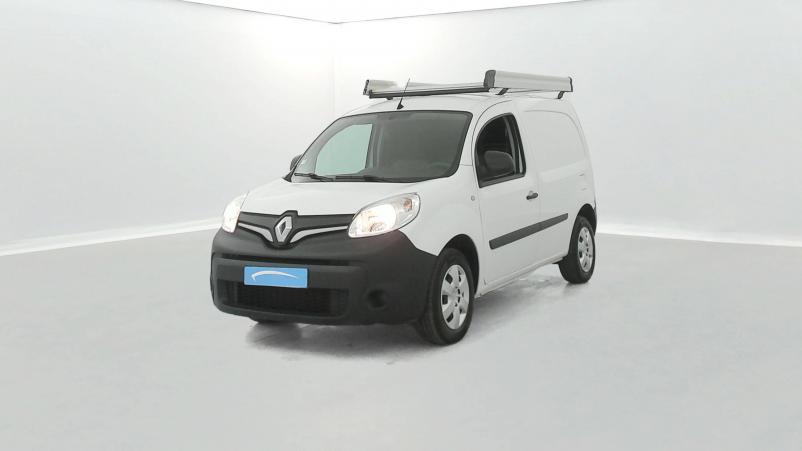 Vente en ligne Renault Kangoo Express  BLUE DCI 80 au prix de 11 970 €