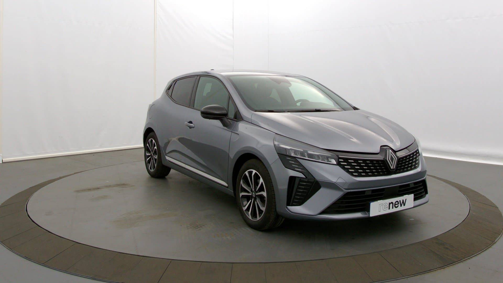 Vente en ligne Renault Clio 5 Clio Eco-G 100 ch GSR2 au prix de 16 990 €