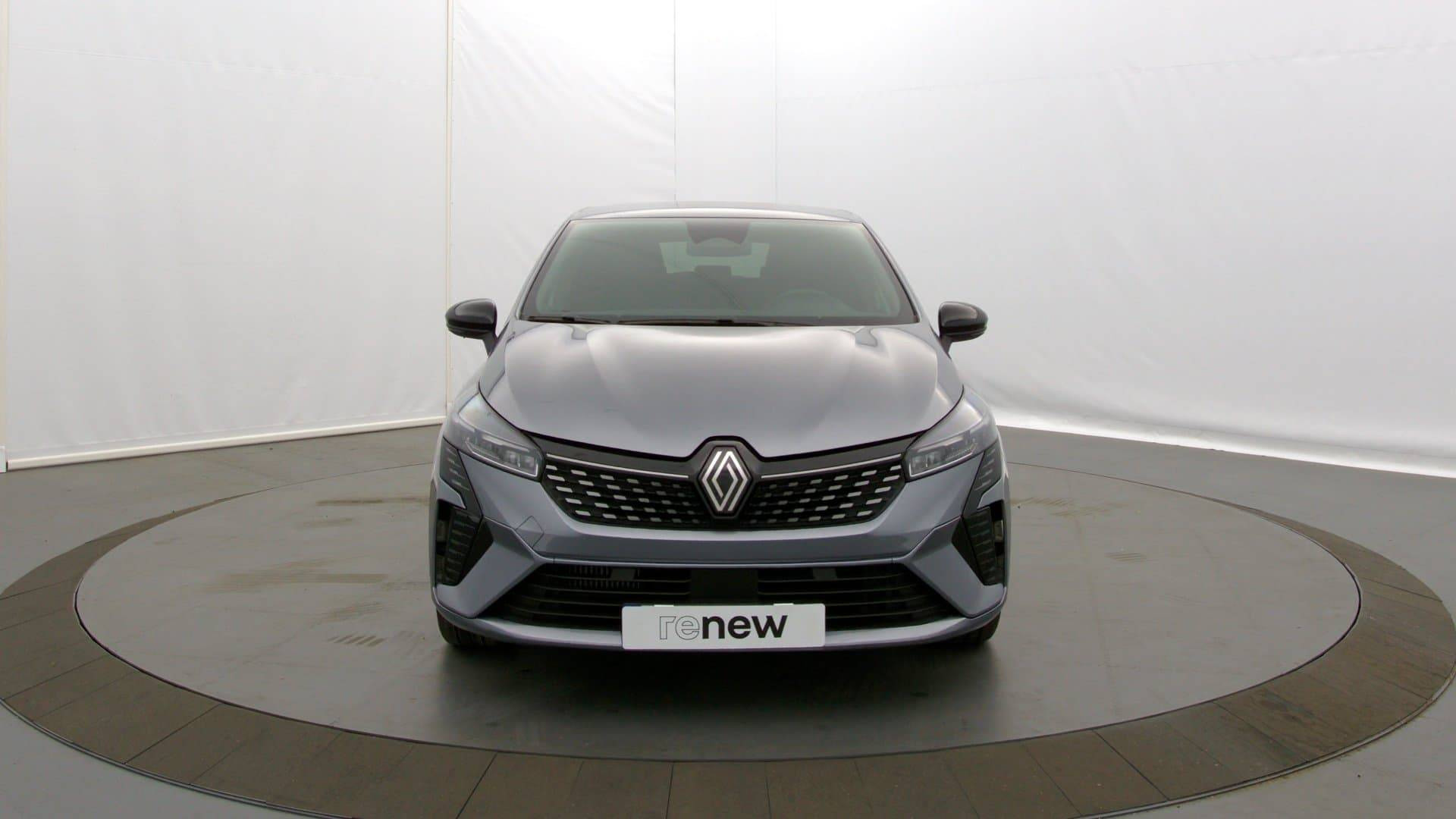 Vente en ligne Renault Clio 5 Clio Eco-G 100 ch GSR2 au prix de 16 990 €