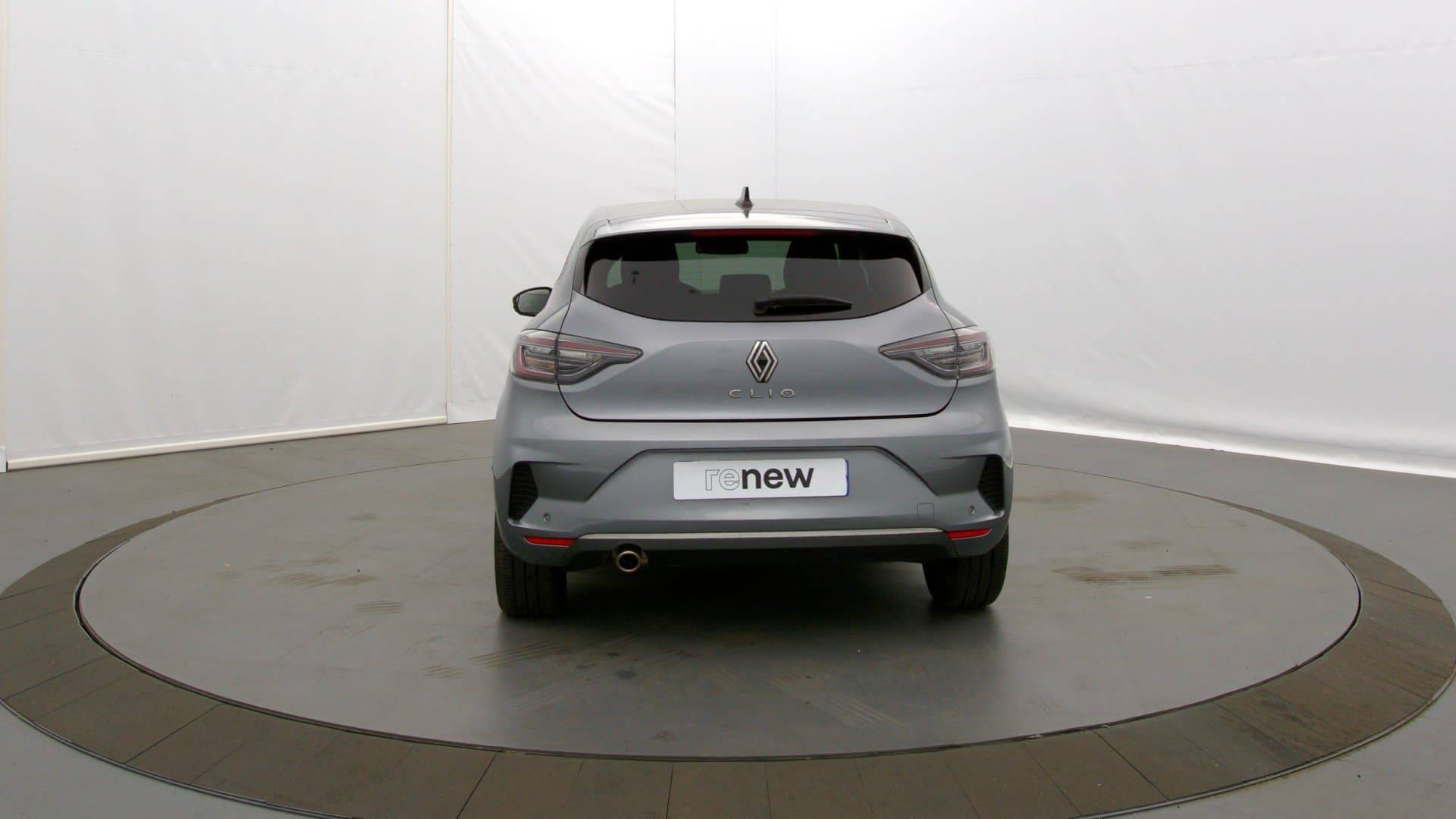 Vente en ligne Renault Clio 5 Clio Eco-G 100 ch GSR2 au prix de 16 990 €