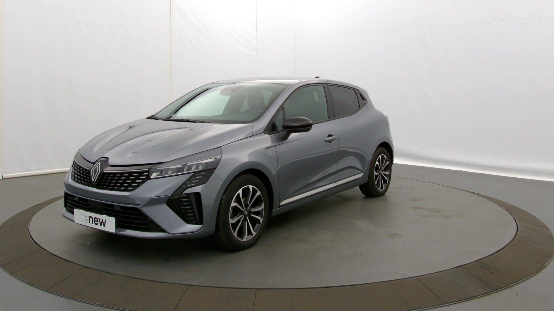 Vente en ligne Renault Clio 5 Clio Eco-G 100 ch GSR2 au prix de 16 990 €