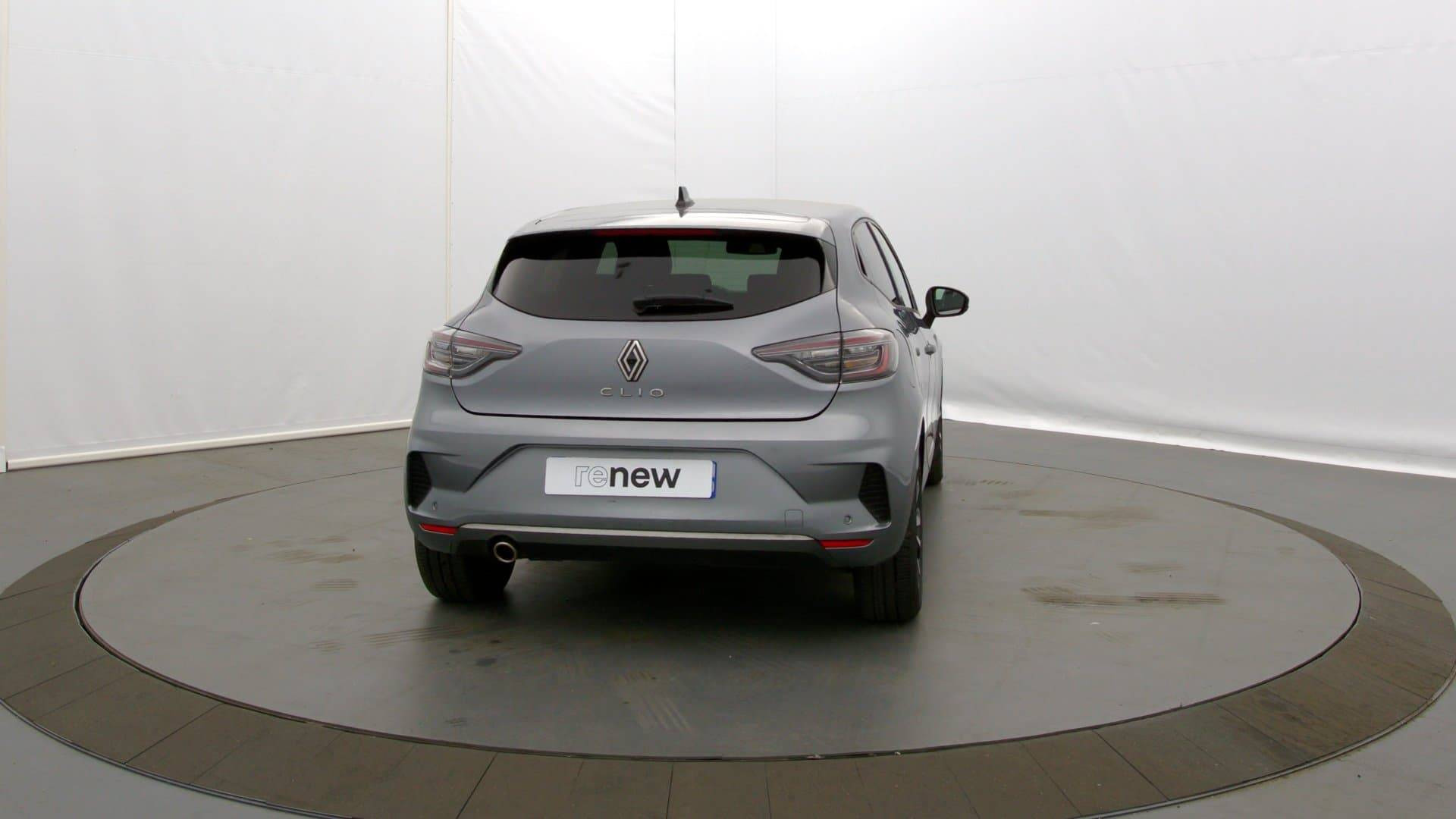 Vente en ligne Renault Clio 5 Clio Eco-G 100 ch GSR2 au prix de 16 990 €