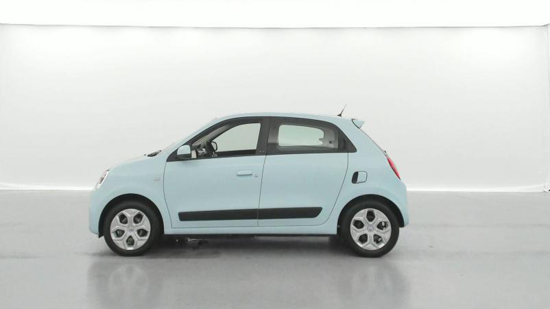 Vente en ligne Renault Twingo Electrique Twingo III Achat Intégral au prix de 12 990 €