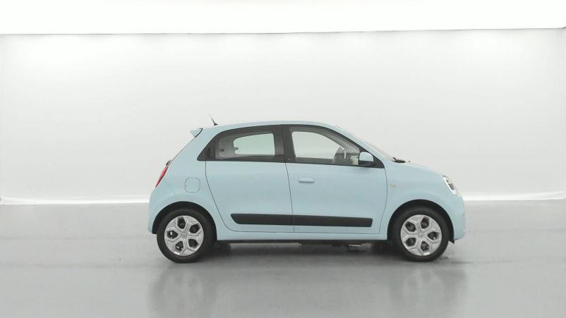 Vente en ligne Renault Twingo Electrique Twingo III Achat Intégral au prix de 12 990 €