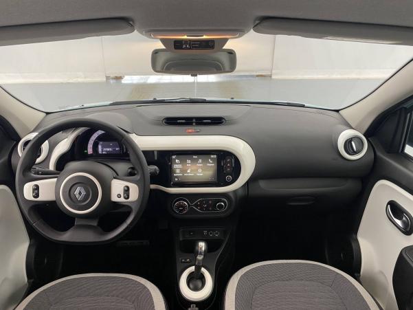 Vente en ligne Renault Twingo Electrique Twingo III Achat Intégral au prix de 12 990 €