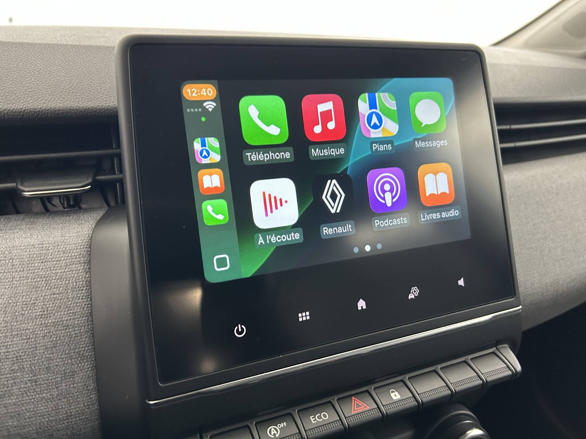 Vente en ligne Renault Clio 5 Clio TCe 90 ch GSR2 au prix de 16 990 €