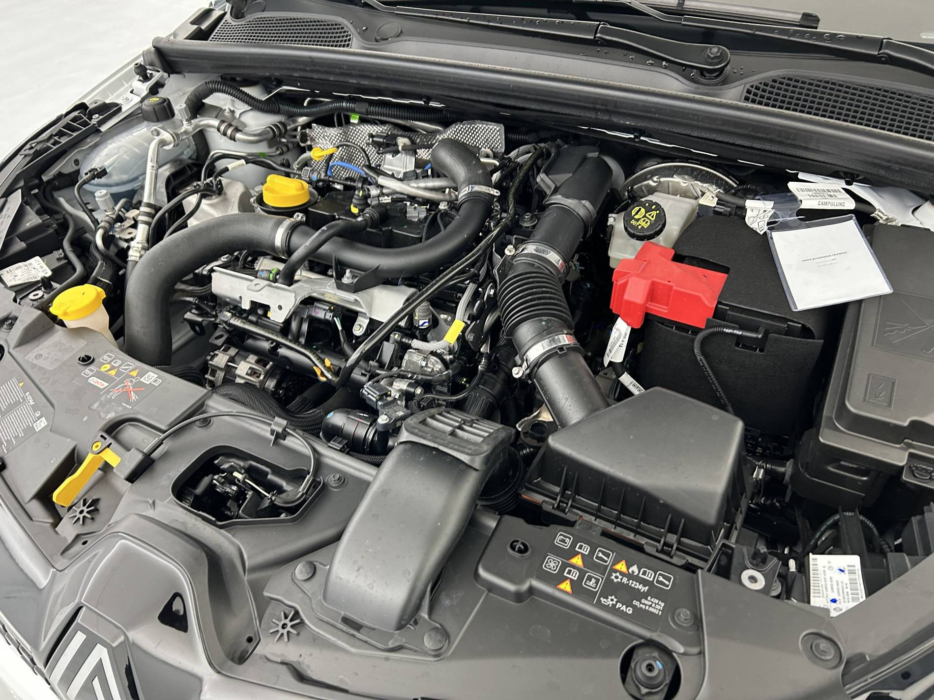 Vente en ligne Renault Clio 5 Clio TCe 90 ch GSR2 au prix de 16 990 €